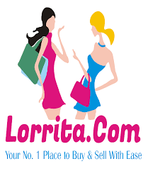 LORRITA.COM ONLINE MALL